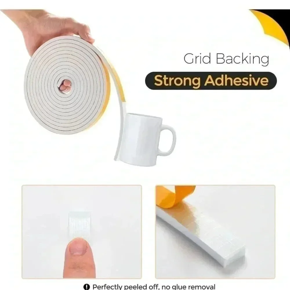 16 Feet Weather Stripping Door Seal 1